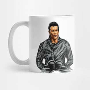 Mario Casas Mug